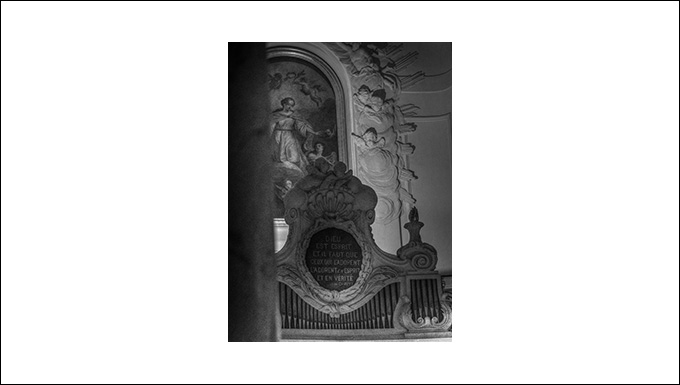 clockwork-music-choir / brussels