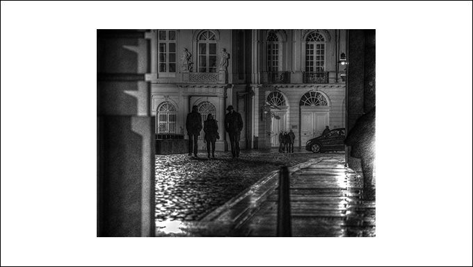 clockwork-music-choir / brussels