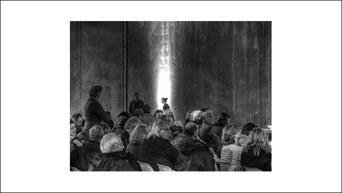 trio ivoire / 8bruecken