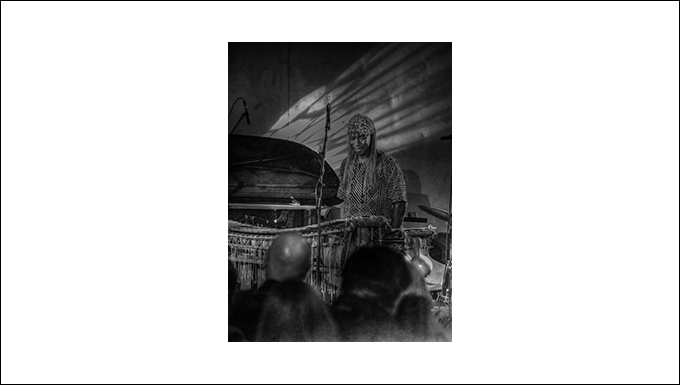 trio ivoire / 8bruecken