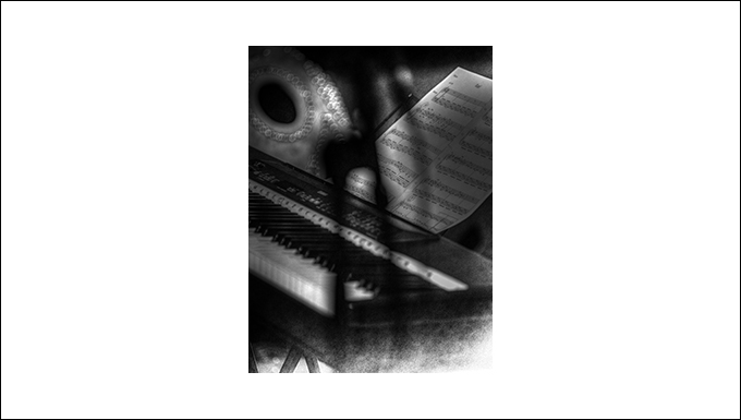 trio ivoire / 8bruecken