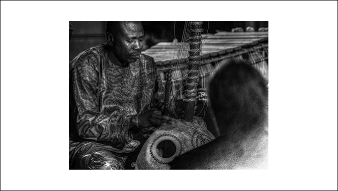 trio ivoire / 8bruecken