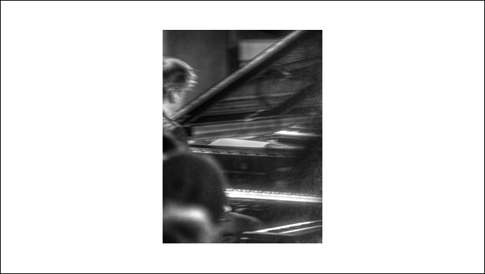 trio ivoire / 8bruecken