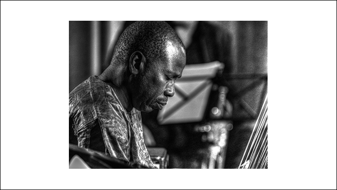 trio ivoire / 8bruecken
