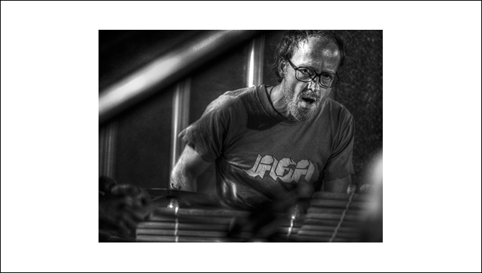 trio ivoire / 8bruecken